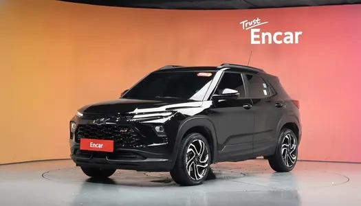 Chevrolet 1.3 4WD 2025
