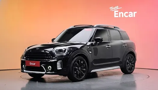 MINI 2024