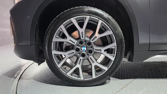 BMW X1 (F48) xDrive 20i xLine 2022 5