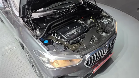 BMW X1 (F48) xDrive 20i xLine 2022 6