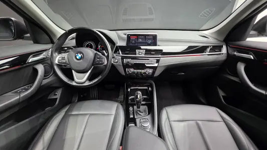 BMW X1 (F48) xDrive 20i xLine 2022 7