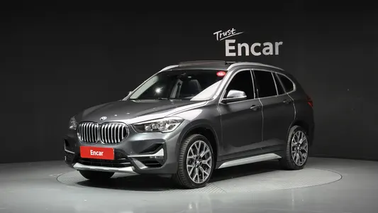 BMW X1 (F48) xDrive 20i xLine 2022