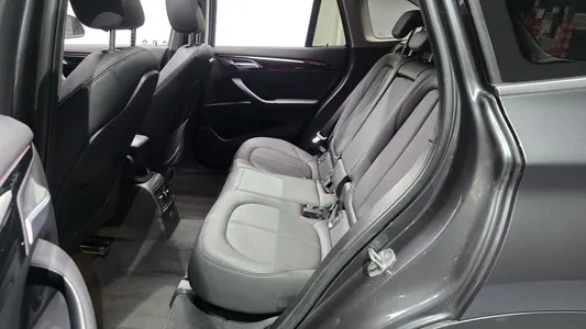 BMW X1 (F48) xDrive 20i xLine 2022 11