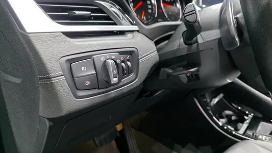 BMW X1 (F48) xDrive 20i xLine 2022 12