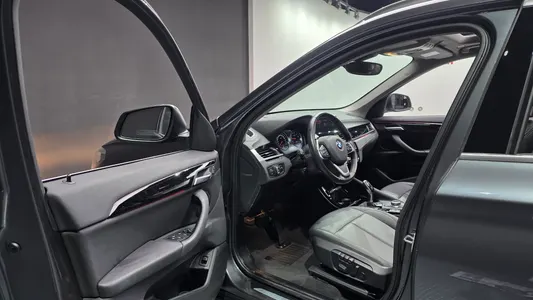 BMW X1 (F48) xDrive 20i xLine 2022 10
