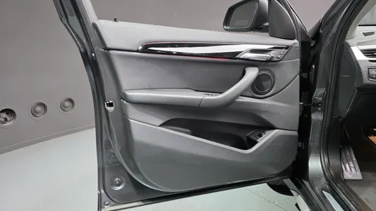 BMW X1 (F48) xDrive 20i xLine 2022 24