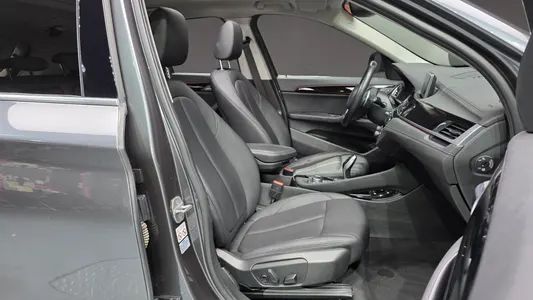 BMW X1 (F48) xDrive 20i xLine 2022 26