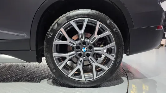 BMW X1 (F48) xDrive 20i xLine 2022 21