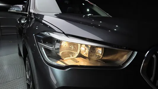 BMW X1 (F48) xDrive 20i xLine 2022 22