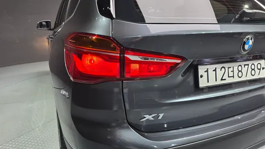 BMW X1 (F48) xDrive 20i xLine 2022 23