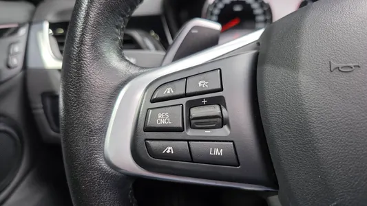 BMW X1 (F48) xDrive 20i xLine 2022 29