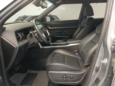 KG Mobility 토레스 1.5 4WD 2022 9