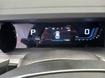 KG Mobility 토레스 1.5 4WD 2022 11