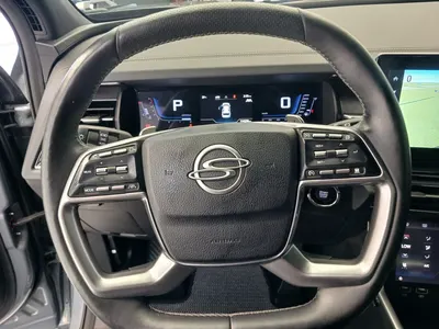 KG Mobility 토레스 1.5 4WD 2022 12