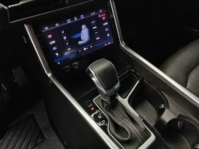 KG Mobility 토레스 1.5 4WD 2022 13