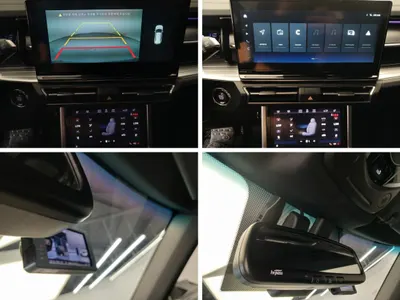 KG Mobility 토레스 1.5 4WD 2022 14