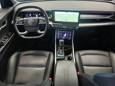 KG Mobility 토레스 1.5 4WD 2022 15