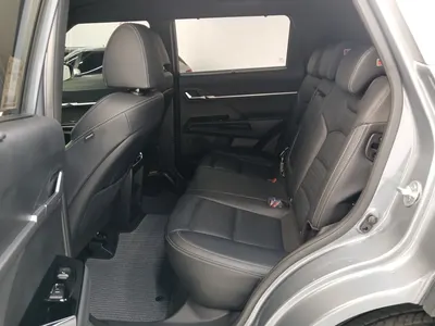 KG Mobility 토레스 1.5 4WD 2022 10