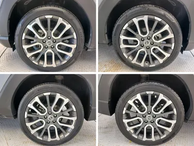 KG Mobility 토레스 1.5 4WD 2022 18
