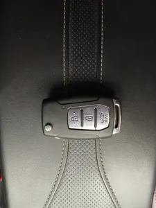 KG Mobility 토레스 1.5 4WD 2022 19