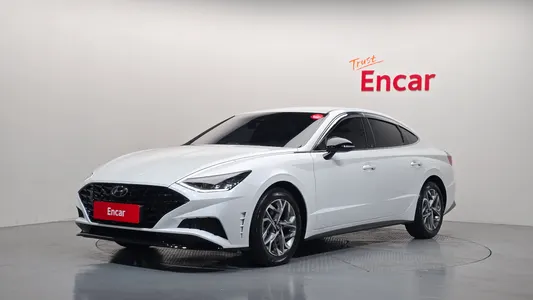 Hyundai (DN8) 2.0 2022