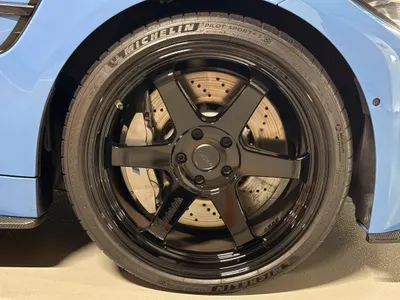 BMW M4 (F82) M4 2018 5