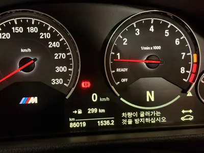 BMW M4 (F82) M4 2018 8