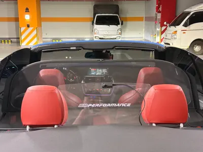 BMW M4 (F82) M4 2018 11