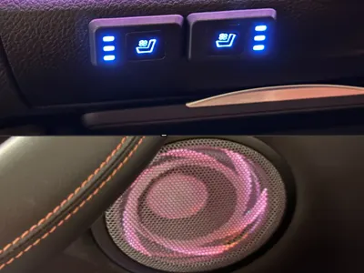 BMW M4 (F82) M4 2018 12