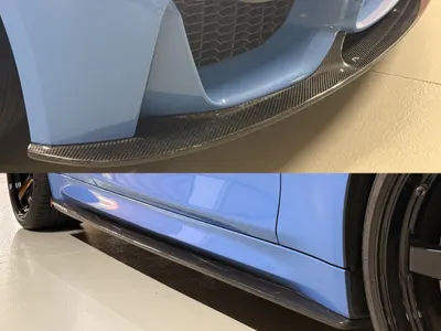 BMW M4 (F82) M4 2018 18