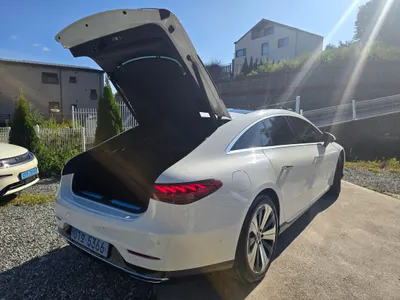 Mercedes-Benz EQS V297 EQS450+ 2023 6
