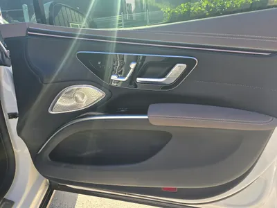 Mercedes-Benz EQS V297 EQS450+ 2023 11