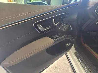 Mercedes-Benz EQS V297 EQS450+ 2023 14