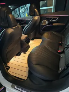 Mercedes-Benz EQS V297 EQS450+ 2023 15