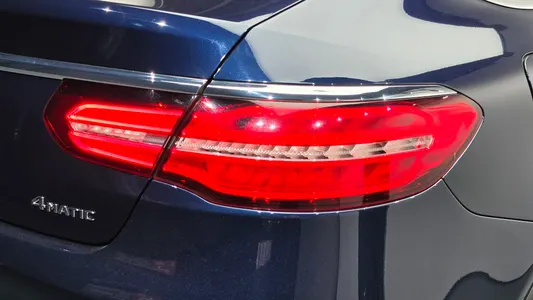 Mercedes-Benz GLE-Class W166 GLE350 d 4MATIC 2017 23