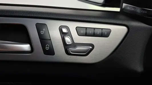 Mercedes-Benz GLE-Class W166 GLE350 d 4MATIC 2017 35