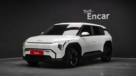 Kia EV3 2WD 2024