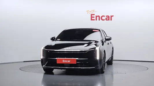 Kia K8 2.5 2WD 2025