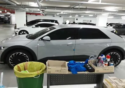 Hyundai Ioniq 5 2022 5