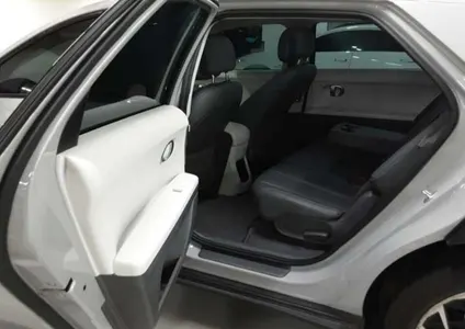 Hyundai Ioniq 5 2022 11