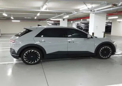 Hyundai Ioniq 5 2022 12