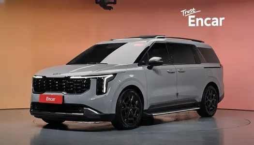 Kia 4 HEV 7 2025