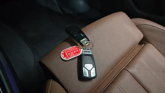 Audi A4 (B9) 40 TFSI 2021 14