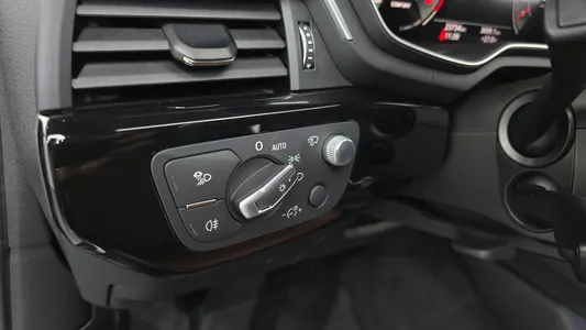 Audi A4 (B9) 40 TFSI 2021 19