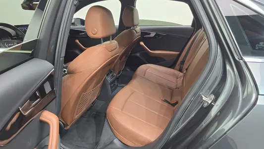 Audi A4 (B9) 40 TFSI 2021 17