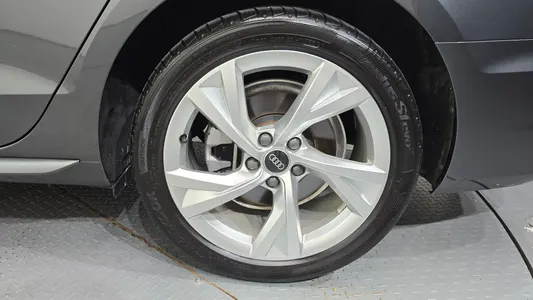 Audi A4 (B9) 40 TFSI 2021 21