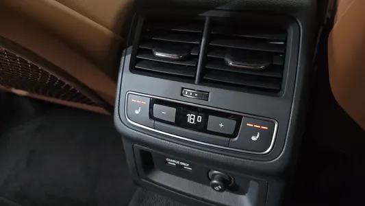 Audi A4 (B9) 40 TFSI 2021 32