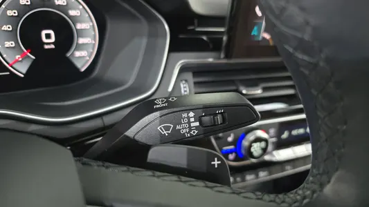Audi A4 (B9) 40 TFSI 2021 27