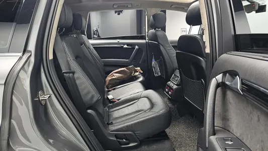 Audi Q7 4.2 TDI 2014 11