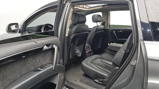 Audi Q7 4.2 TDI 2014 12